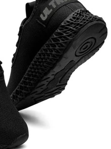 Women Wedge Sneakers - 白色 - 查看 5