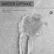 1入組客廳地墊,臥室瓷磚地毯,現代風格地毯,莫蘭迪顏色,幾何樣式地毯 - 米色 - 查看 10