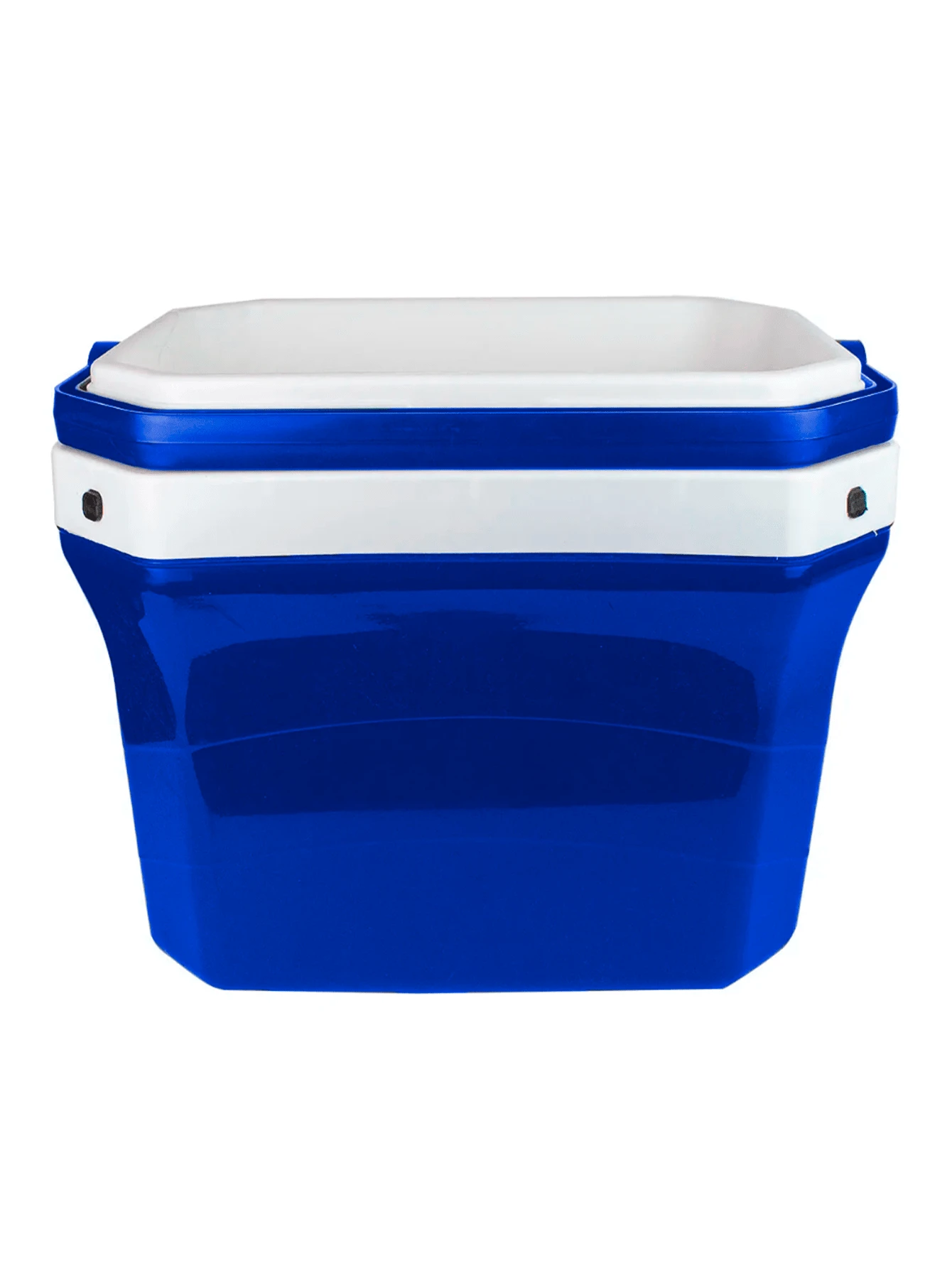 Ice Buckets & Tongs - 藍色 - 查看 1