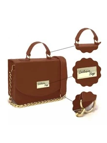 Women Tote Bags - Rỉ Nâu - Xem 5