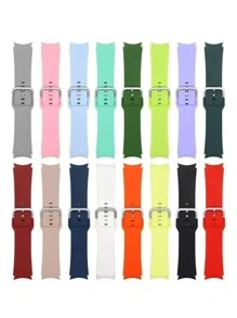 Smartwatch Band - Xám - Xem 4