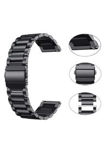 Smartwatch Band - màu đen - Xem 4