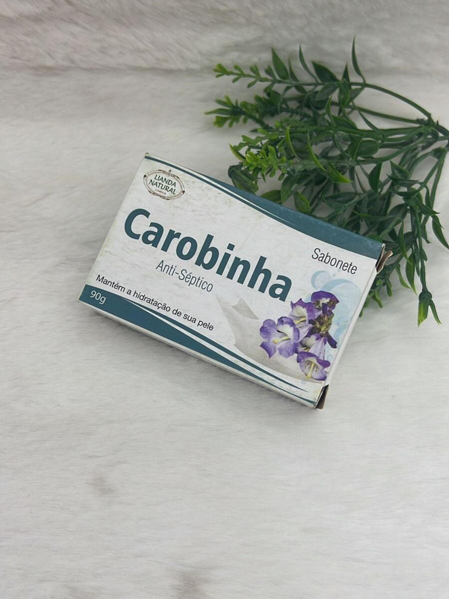Soaps - Púrpura polvoriento - Ver 1