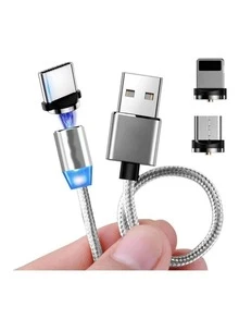 Charger Cable Adapters - 彩色 - 查看 2
