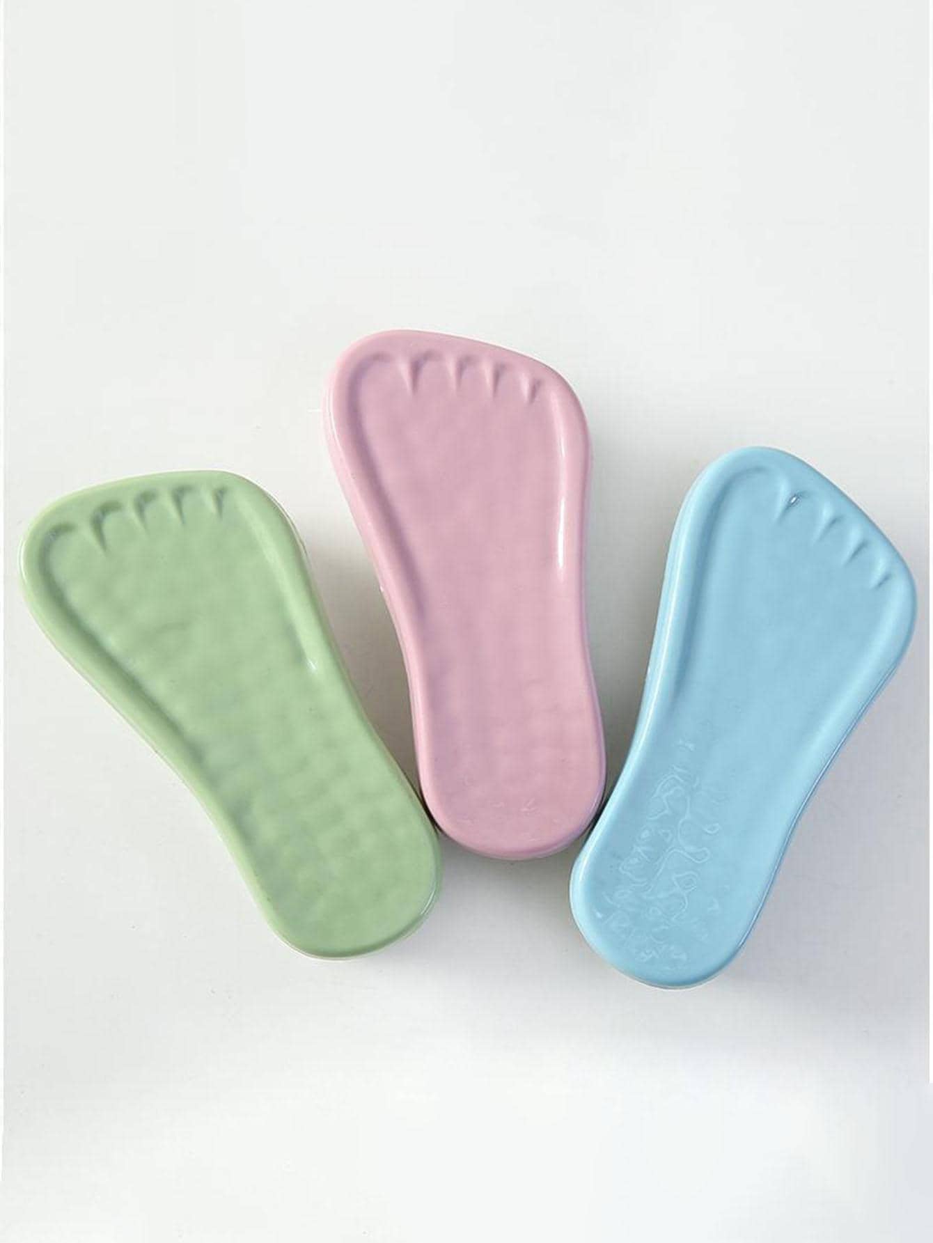 1 pieza Cepillo de limpieza con mango largo - Rosa - Añade 3