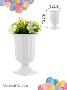 Stands - Đỏ - Xem 3