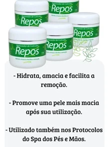 Nail Care, Glue & Coats - trắng - Xem 2