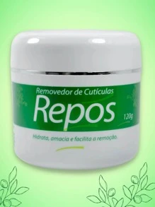 Nail Care, Glue & Coats - trắng - Xem 1