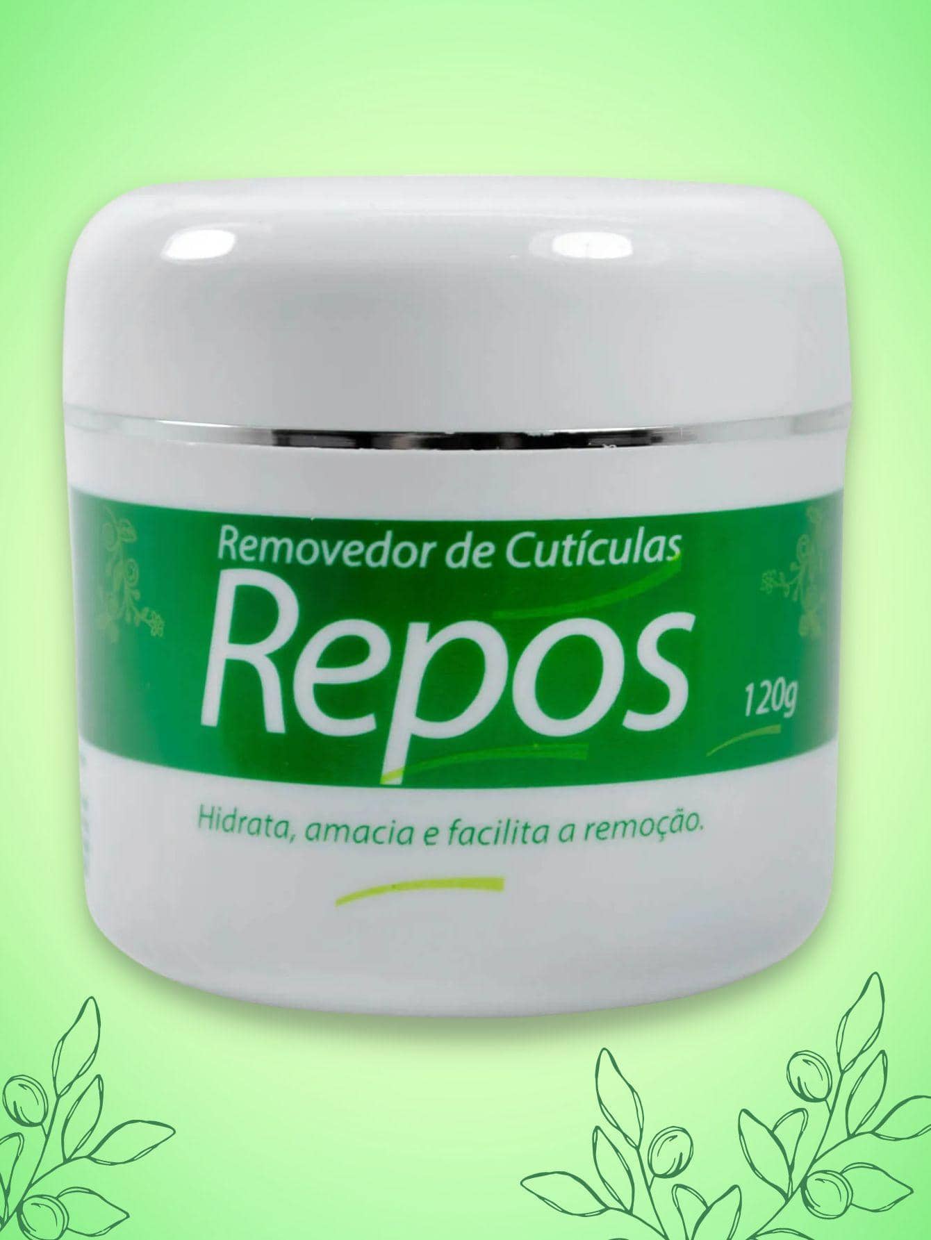 Nail Care, Glue & Coats - trắng - Xem 1