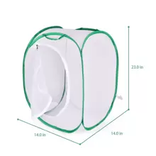 1 Đồ Chơi Trẻ Em, Họa Tiết Bướm Ngộ Nghĩnh Tương Phản Ràng Buộc Môi Trường Sống Cản Trở Ngoài Trời - Nhiều màu - Xem 4