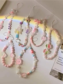 Phone Lanyards - Multicolor - View 3