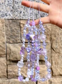 Phone Lanyards - Multicolor - View 4