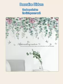 Wall Stickers - 黃色 - 查看 4