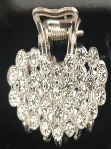 皇家髮夾，適用於日常女孩髮型，休閒風格 - 彩色 - 查看 5