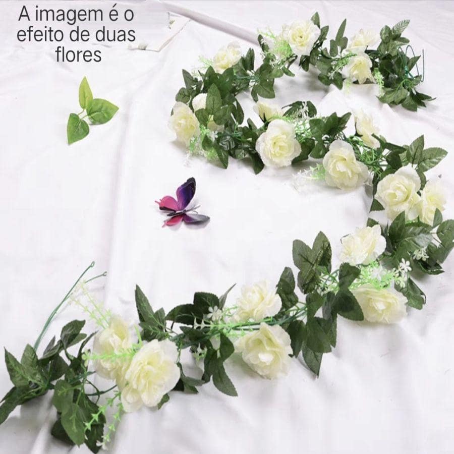 Artificial Flowers