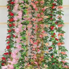 Artificial Flowers