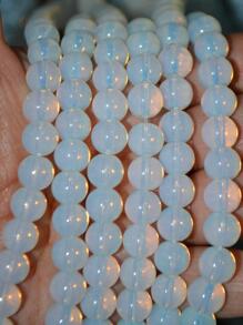 Piedra Luna - Blanco - Ver 2