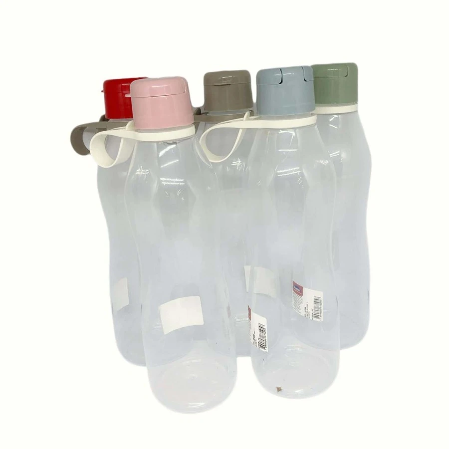 Water Bottles - 彩色 - 查看 1
