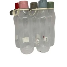 Water Bottles - 彩色 - 查看 2