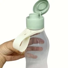 Water Bottles - 彩色 - 查看 3