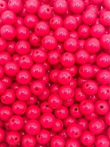 Beads - 玫紅色 - 查看 2