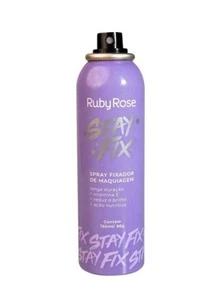 Setting Spray - Purple - View 2