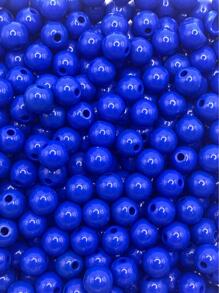 Beads - 寶藍色 - 查看 2