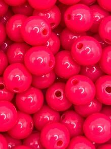 Beads - 玫紅色 - 查看 3