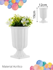 Stands - Màu xanh nhạt - Xem 3