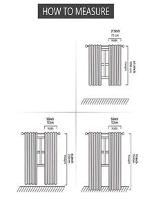 2 piezas Cortina con estampado de dibujos animados impermeable - Verde militar - Ver 10