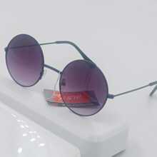 Women Fashion Glasses - Đen và trắng - Xem 2