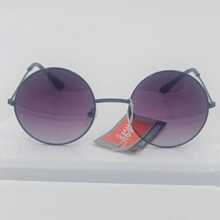 Women Fashion Glasses - Đen và trắng - Xem 3