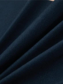 1入時尚簡約風格床單,柔軟舒適,防塵,可機洗。(不含枕套) - 彩色 - 查看 5