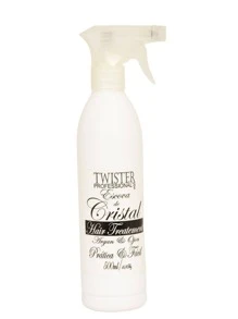 Escova de Cristal Twister Manutenção da Progressiva 500 ml - Transparente - Visão 1