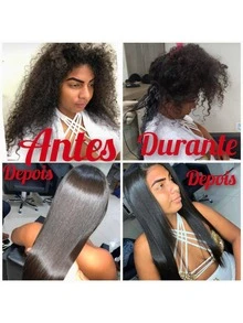 Escova de Cristal Twister Manutenção da Progressiva 500 ml - Transparente - Visão 2