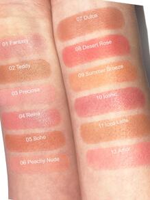 RUBOR EN POLVO ICONIC - ITALIA DELUXE - Multicolor - Ver 2