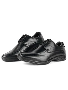 Dress Shoes - 黑色 - 查看 4