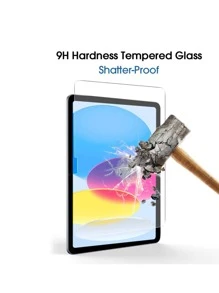 Pad Screen Protectors - 無色 - 查看 3