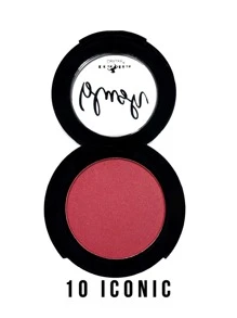 RUBOR EN POLVO ICONIC - ITALIA DELUXE - Multicolor - Ver 1