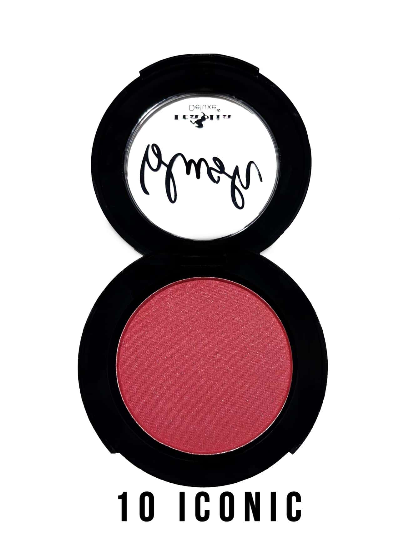 RUBOR EN POLVO ICONIC - ITALIA DELUXE - Multicolor - Ver 1