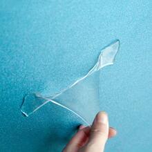 1 件 PET 双面胶带、贴纸、墙贴、用于家居装饰的乙烯基贴花、春季装饰品让您的家焕然一新、Rama 装饰贴纸