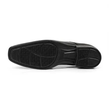 Dress Shoes - 黑色 - 查看 4