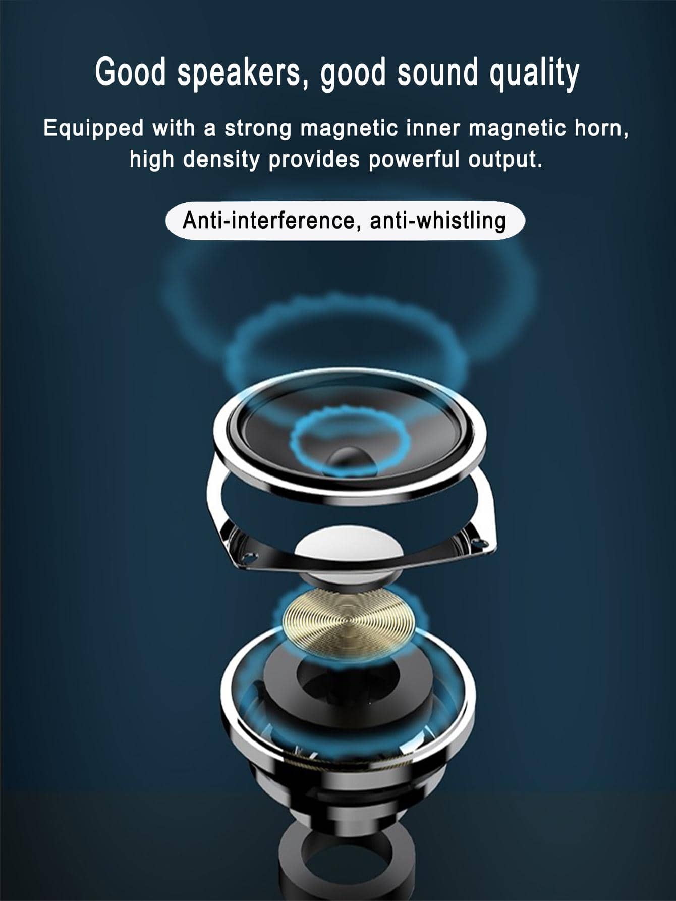 ZOWEETEK615 Voice Amplifier With UHF Wireless Microphone Headset, 10W