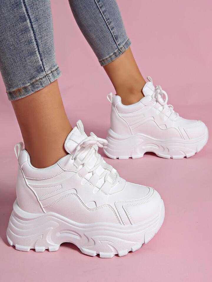 Chunky sneaker hot sale 2019