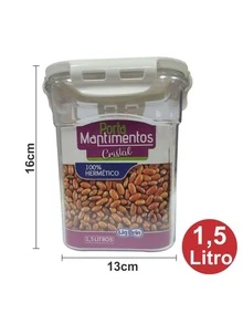 Bottles,Jars & Boxes - 乾枯玫瑰色 - 查看 2