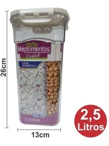 Bottles,Jars & Boxes - 乾枯玫瑰色 - 查看 1