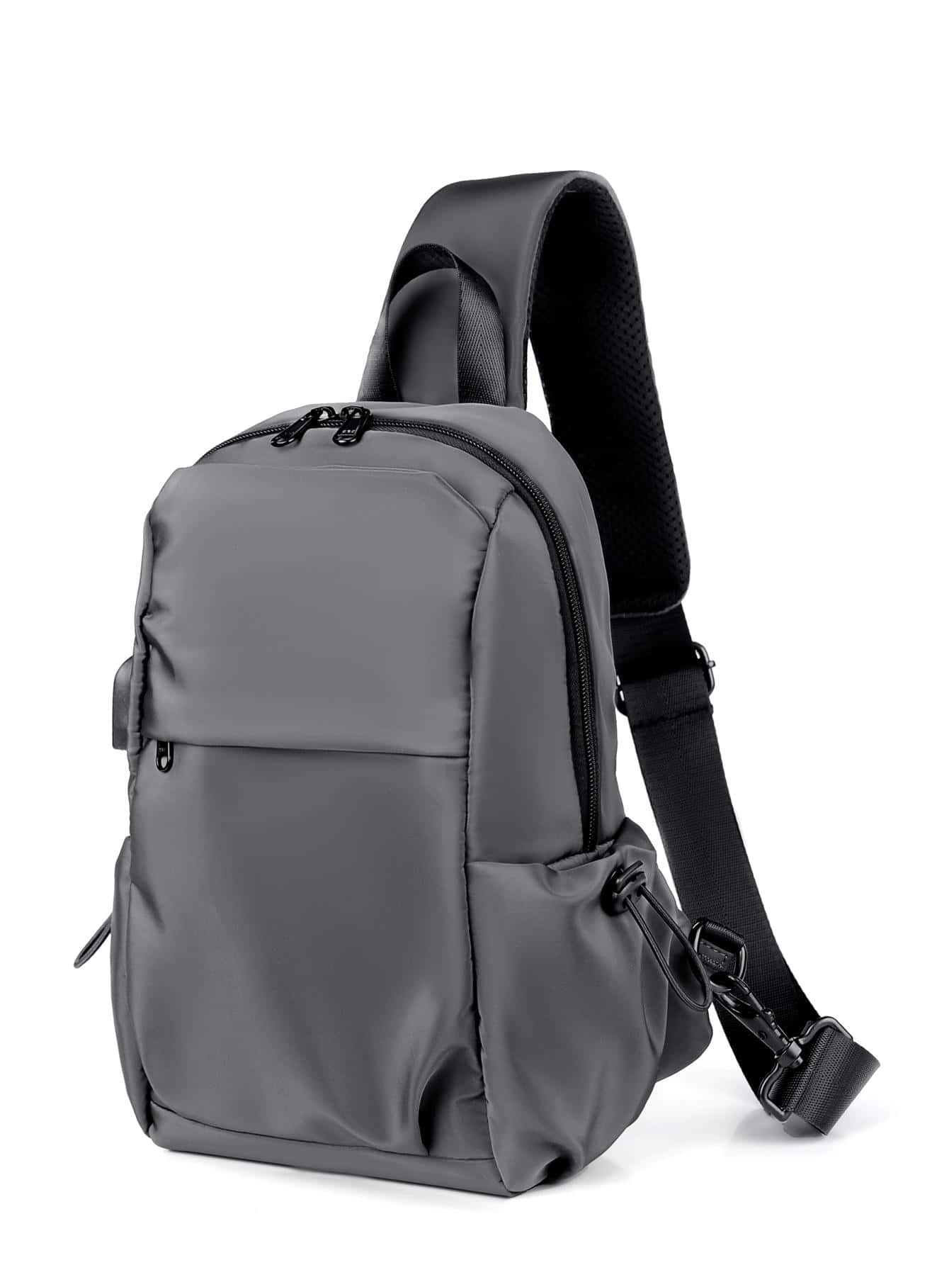 Aggregate 151+ one strap laptop bag esthdonghoadian