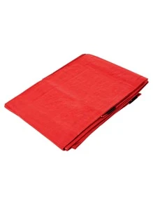 Lona Roja 3 X 3 M, Pretul lp-33r - Rojo - Ver 1