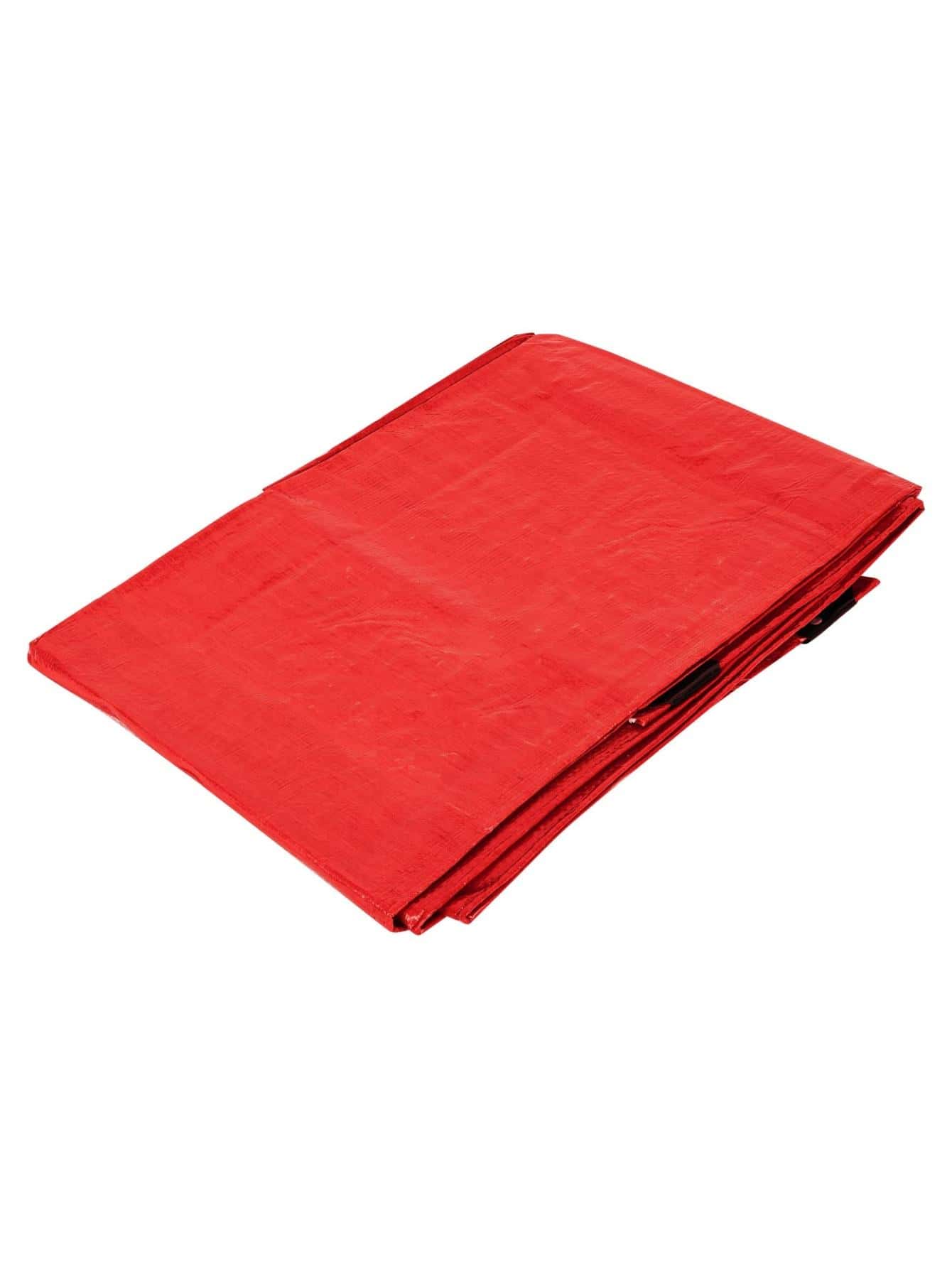 Lona Roja 3 X 3 M, Pretul lp-33r - Rojo - Ver 1