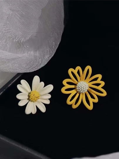 Hoa tai đính đá Valentine, Mẹ, Mẹ, Ngày của Mẹ, Quà tặng